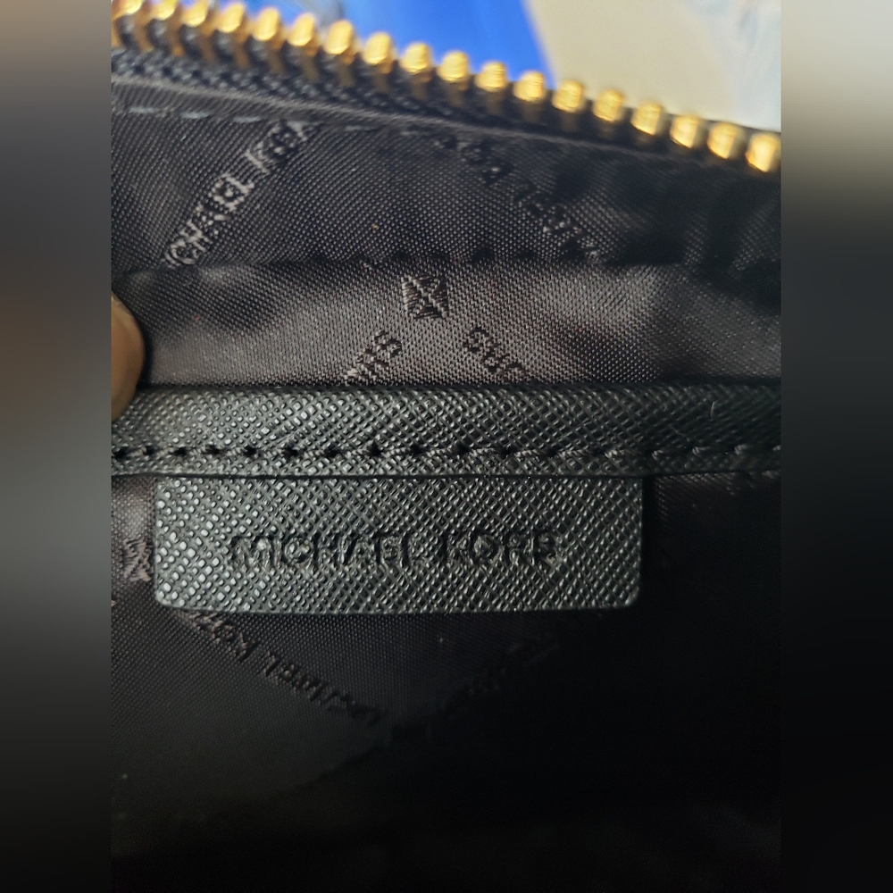 NWT Michael Kors Crossbody Jet Set - Picture 3 of 8